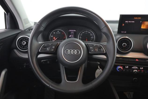 AUDI Q2 Q2 1.6 TDI rif. 23935284 - Foto 5