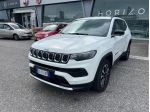 Jeep Compass 1.3 T4 190CV PHEV AT6 4xe Limited