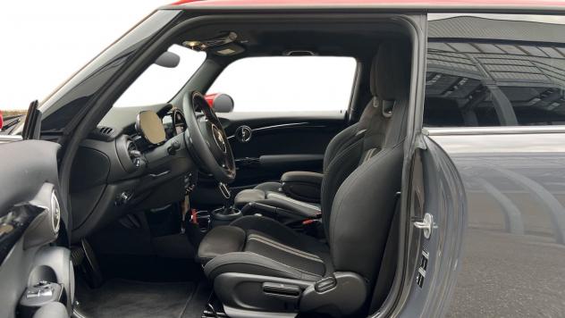 MINI Mini Mini 3p 2.0 JCW JCW - Foto 8