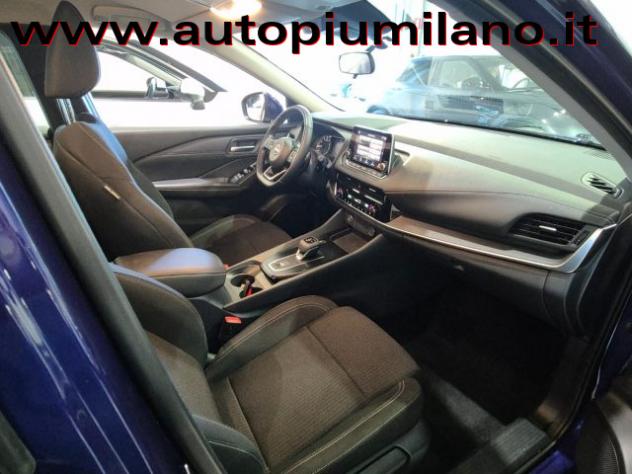 NISSAN Qashqai MHEV 158 CV Xtronic Business rif. 24130774 - Foto 6