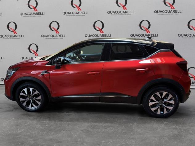 Renault Captur 1.3 TCE 130 FAP INTENS EDC - Foto 8