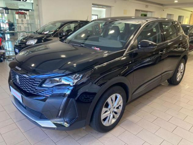 PEUGEOT 3008 BlueHDi 130 S&S EAT8 Active Business rif. 23378895