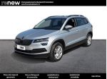 SKODA Karoq 2.0 TDI SCR Style 4x4 DSG rif. 23530744