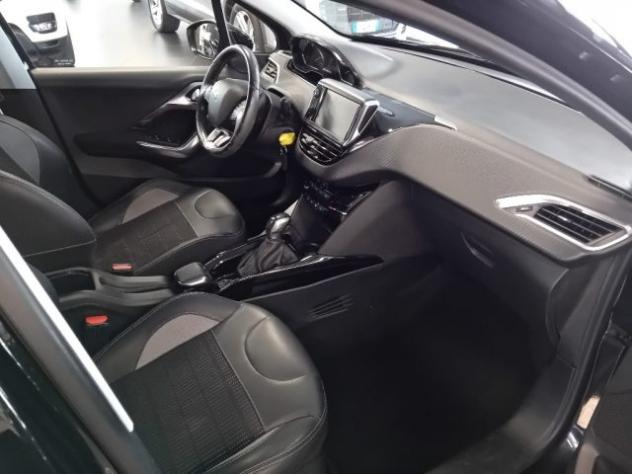 PEUGEOT 2008 1° serie BlueHDi 100 Allure - ALL GRIP CONTROL rif. 23982944 - Foto 9