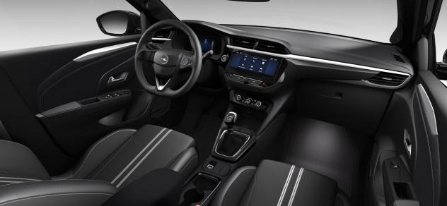 OPEL Corsa 6ª serie Corsa 1.2 100 CV Ultimate - Foto 4