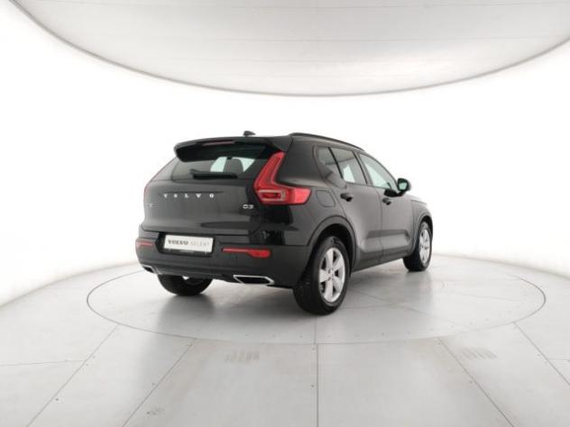 VOLVO XC40 D3 Geartronic Momentum Core - Autocarro rif. 23379247 - Foto 5