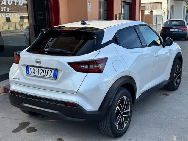 Nissan Juke 1.0 DIG-T 114 CV N-Connecta12/24 12.000KM - Foto 5