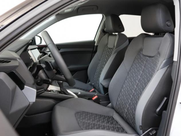 AUDI A1 SPB 30TFSI SLine Black Edition*PROMO PARISI GROUP* rif. 23516305 - Foto 8