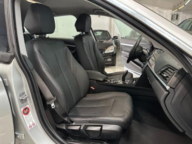 BMW 318 d Gran Turismo Luxury - UNICO PROP rif. 23504750 - Foto 9