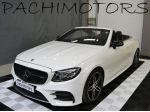 MERCEDES-BENZ E 53 AMG 4Matic+ EQ-Boost Cabrio AMG Iva Esposta rif. 17750441