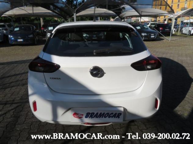 OPEL Corsa 1.5 D 100cv EDITION - NAVI - C.LEGA 16'' - x NEOP. rif. 22336428 - Foto 7