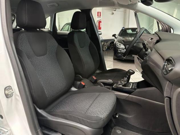 OPEL Crossland X 1.5 ECOTEC D 102 CV Advance PROMOZIONE rif. 23031794 - Foto 10