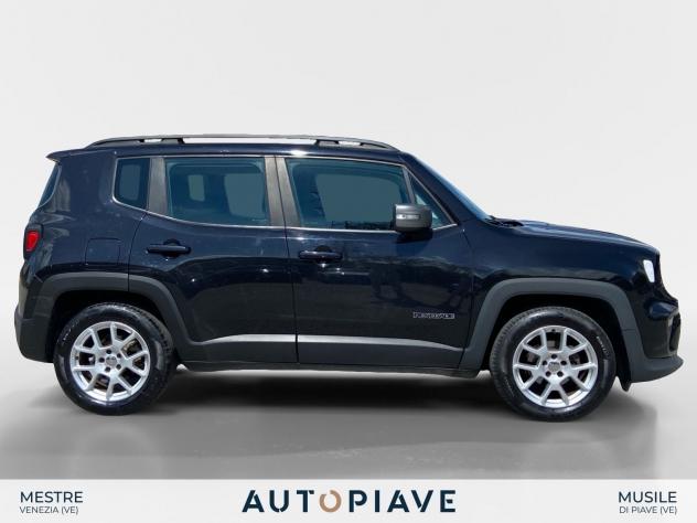 Jeep Renegade 1.6 MJet 120cv Limited - Foto 6