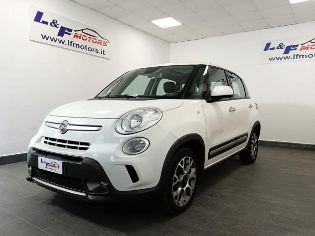 FIAT 500L Trekking 1.6 MultiJet Trekking 120cv - Foto 2