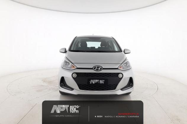 Hyundai i10 i10 1.0 Tech - Foto 8