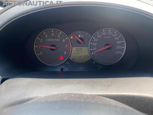 NISSAN Micra 1.2 16V 5 PORTE 78cv GPL ECO ACTIVE rif. 23830947 - Foto 10