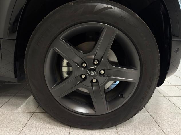 Land Rover Defender 3.0D I6 200 110 X-Dynamic SE AWD auto. - Foto 9