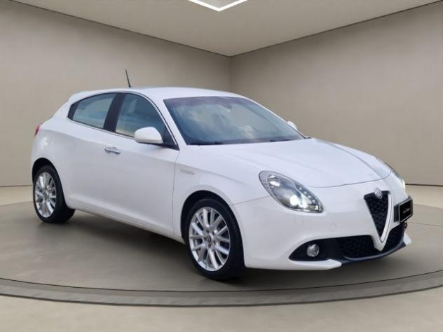 ALFA ROMEO Giulietta 1.6 JTDm-2 120 CV Exclusive rif. 24173086 - Foto 7