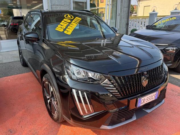 Peugeot 2008 BlueHDi 130 EAT8 Allure S/S - Foto 6