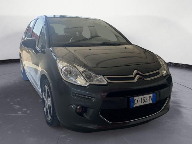 Citroën C3 1.2 PureTech 82cv Exclusive - Foto 3