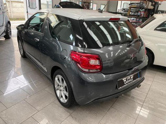 DS AUTOMOBILES DS 3 BlueHDi 100 S&S Sport Chic rif. 24115269 - Foto 10
