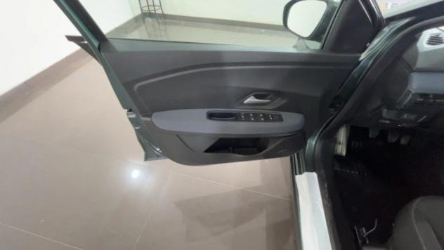 DACIA Sandero Sandero Stepway 1.2 Eco-G Expression 120cv rif. 24006274 - Foto 10