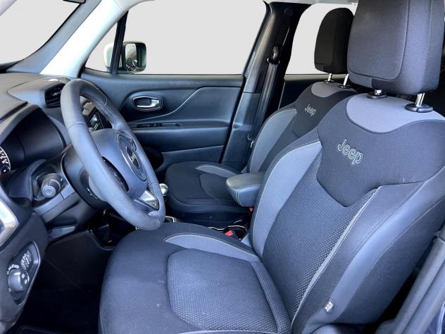 Jeep Renegade 1.0 T3 Limited - Foto 10