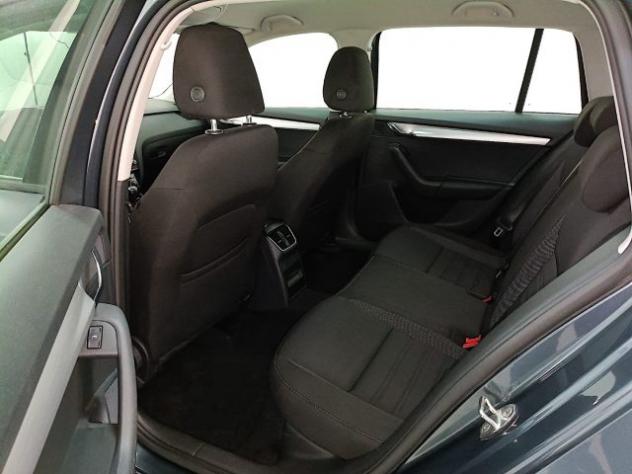 SKODA Octavia Wagon 1.6 tdi Executive 115cv rif. 23835081 - Foto 9