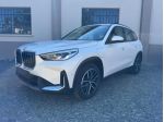BMW X1 XDRIVE 25E DCT   4x4 Cambio Automatico     rif. 23808041