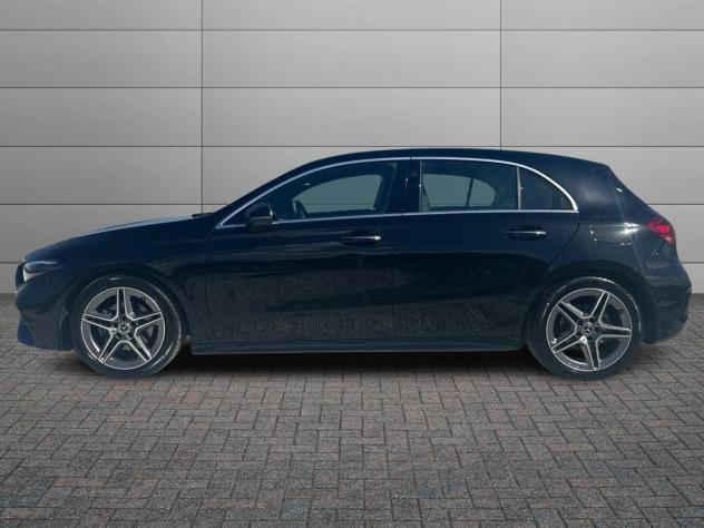 Mercedes-Benz Classe A - W177 A 180 d AMG Line Premium Plus auto - Foto 2