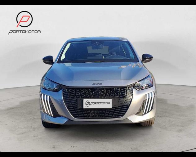 Peugeot 208 5P - Style Turbo Benzina 100cv - Foto 8