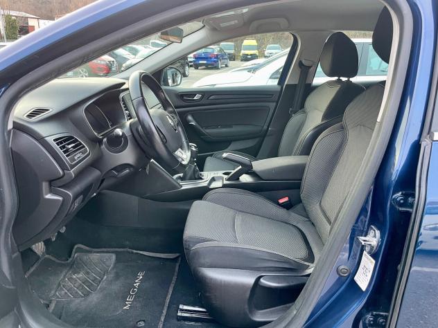 Renault Megane 1.5 dCi 110 CV 6M NAVI - Foto 7