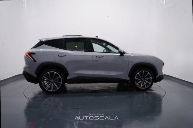 SPORTEQUIPE Sportequipe 6 GT 1.6 T-GDI 186cv DCT rif. 24221239 - Foto 7