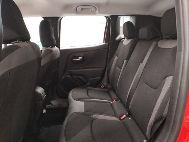 Jeep Renegade 1.6 mjt Limited 2wd 130cv - Foto 9