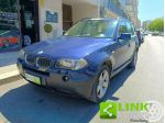 BMW X3 3.0d cat Eletta rif. 24036668