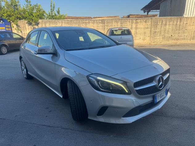 Mercedes-benz A 180 d Automatic Premium - Foto 5