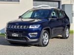 Jeep Compass 2.0 Multijet II 4WD Limited auto.