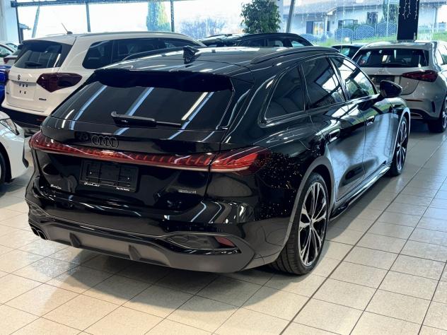 Audi A5 A5 Avant TDI 150 kW mHEV+ S tronic quattro S Line edition - Foto 6
