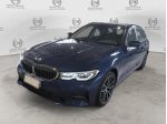 BMW Serie 3 320d xDrive Business Advantage Automatica