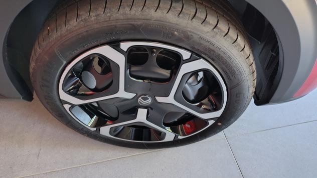 Citroën C3 Turbo 100 cv Manuale PLUS - Foto 3