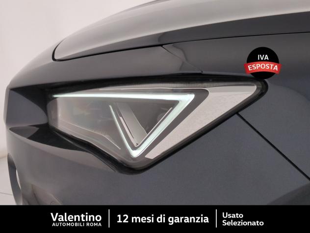 CUPRA Formentor 1.5 TSI DSG - Foto 7