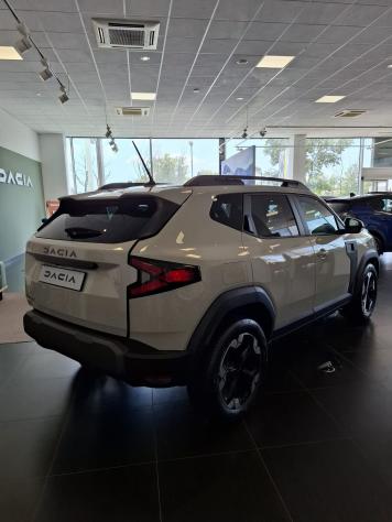 Dacia Duster 1.2 Eco-G 120cv Expression Auto - Foto 10