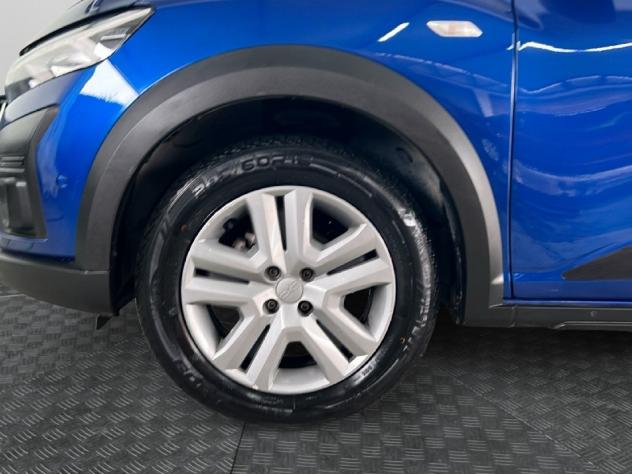 Dacia Sandero Stepway III 2021 Stepway 1.0 tce Expression Eco-g 100cv - Foto 9