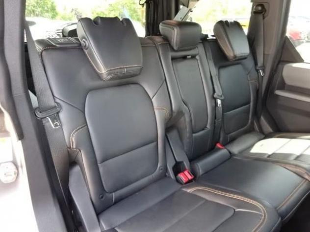 FORD Bronco 2.7 EcoBoost V6 335CV Badlands rif. 24212815 - Foto 8