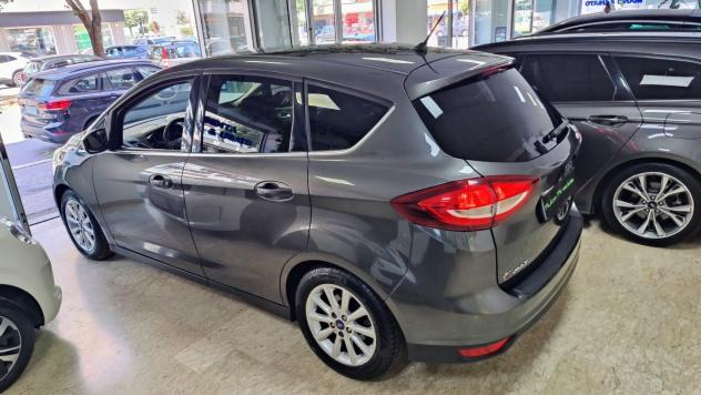 Ford C-Max 1.5 TDCi 120CV Titanium Euro 6 - Foto 5