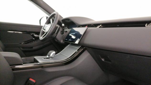 Land Rover Range Rover Evoque 2.0d i4 mhev S awd 163cv auto - Foto 10