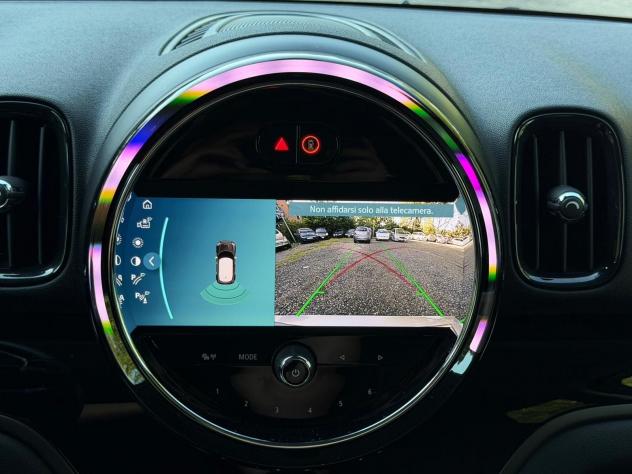 MINI Countryman Mini Countryman 2.0 Cooper D automatica BICOLORE - Foto 10