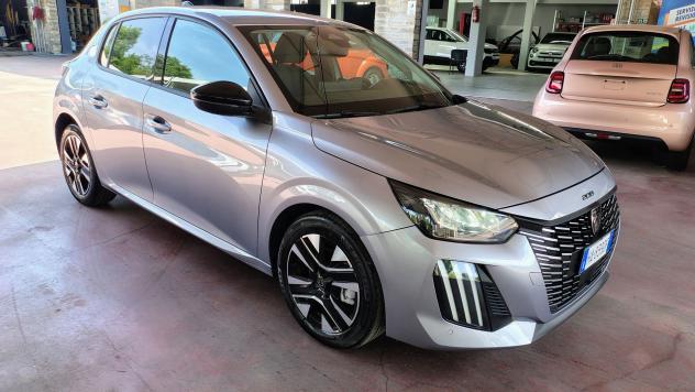 Peugeot 208 Allure PureTech 100 S/S - Foto 2