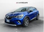 Renault Captur II 2019 1.6 E-Tech hybrid Techno Fast Track 145cv auto