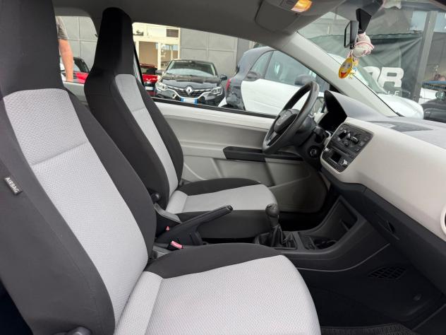 Seat Mii 1.0 68 CV 3p. Style Ecofuel Metano - Superprezzo - Tutto incluso - Foto 6